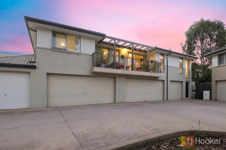 11 Bellona Terrace, Glenfield NSW 2167