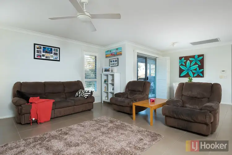 Third view of Homely terrace listing, 11 Bellona Terrace, Glenfield NSW 2167