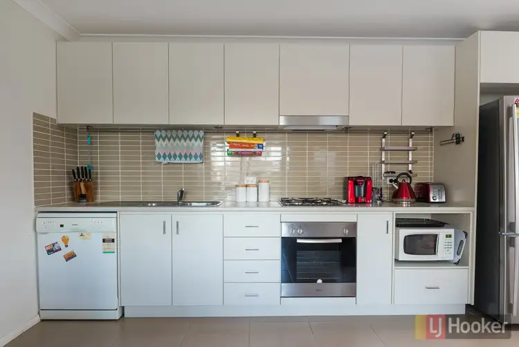 Fourth view of Homely terrace listing, 11 Bellona Terrace, Glenfield NSW 2167