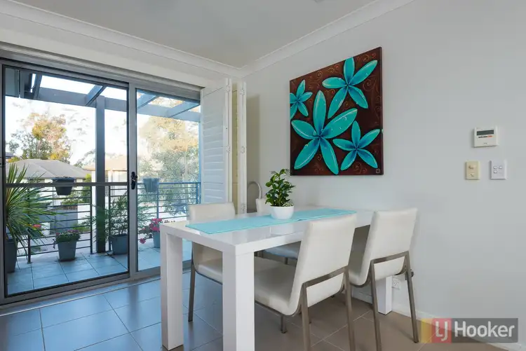 Fifth view of Homely terrace listing, 11 Bellona Terrace, Glenfield NSW 2167