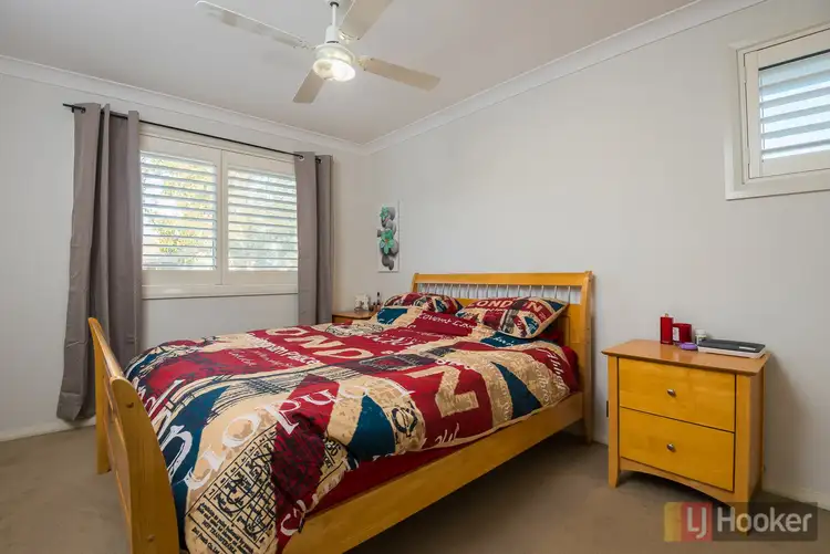 Sixth view of Homely terrace listing, 11 Bellona Terrace, Glenfield NSW 2167