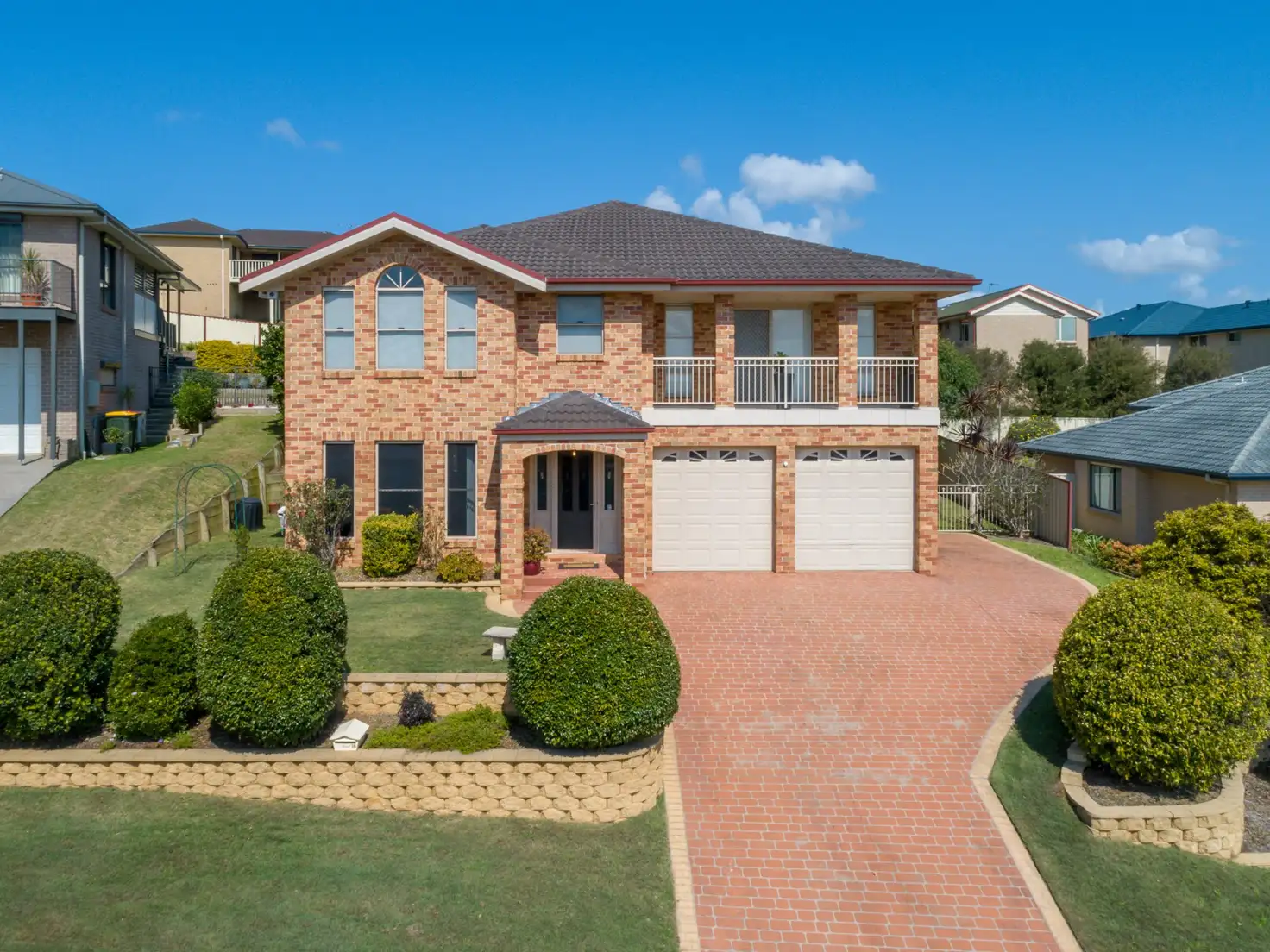 Main view of Homely house listing, 16 Talavera Close, Raymond Terrace NSW 2324