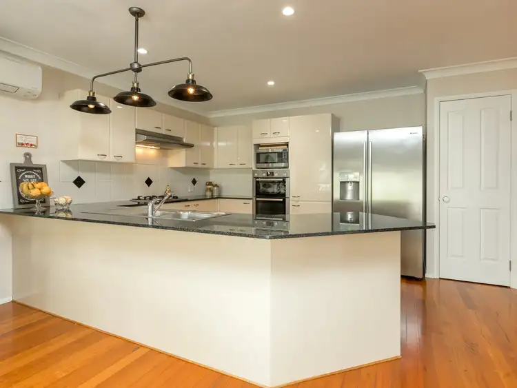 Second view of Homely house listing, 16 Talavera Close, Raymond Terrace NSW 2324