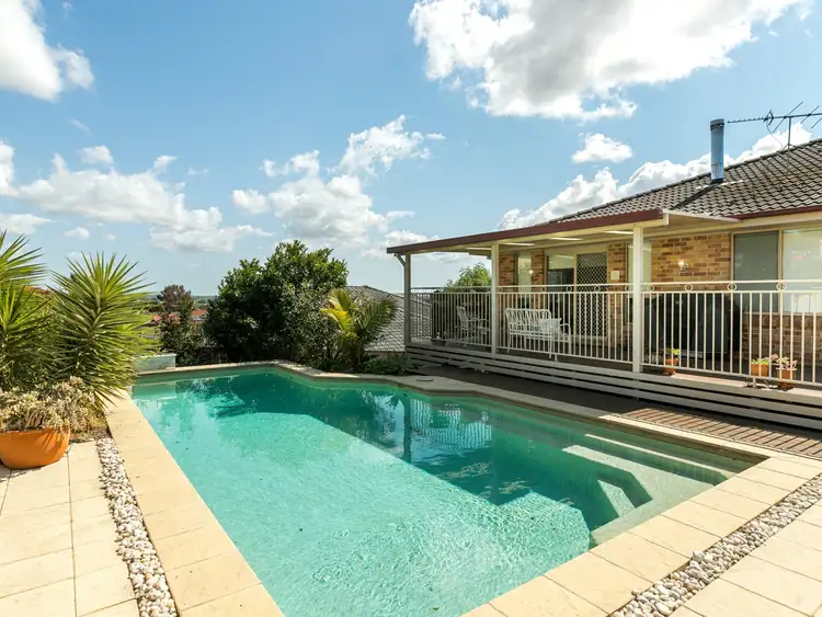 Third view of Homely house listing, 16 Talavera Close, Raymond Terrace NSW 2324