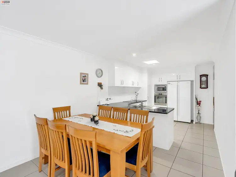 Second view of Homely semi-detached listing, 2/43 Barradeen Circuit, Pacific Pines QLD 4211