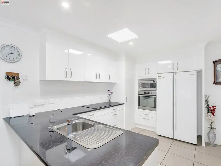 Fourth view of Homely semi-detached listing, 2/43 Barradeen Circuit, Pacific Pines QLD 4211