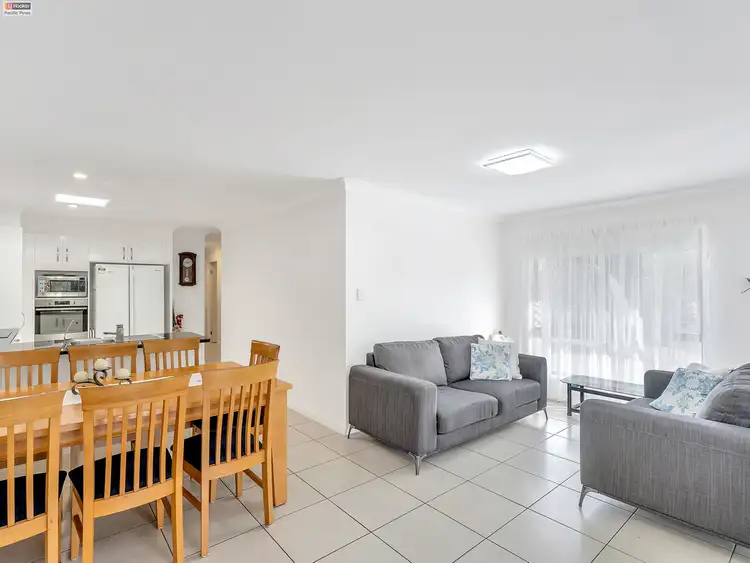 Fifth view of Homely semi-detached listing, 2/43 Barradeen Circuit, Pacific Pines QLD 4211