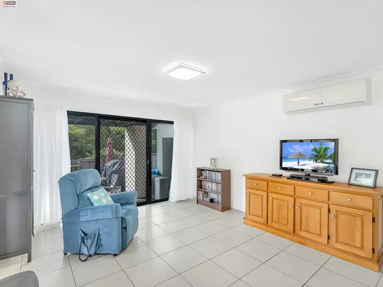 Sixth view of Homely semi-detached listing, 2/43 Barradeen Circuit, Pacific Pines QLD 4211