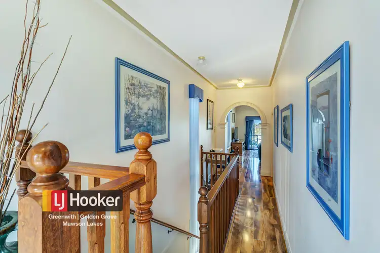 Second view of Homely house listing, 30A Chatswood Grove, Golden Grove SA 5125