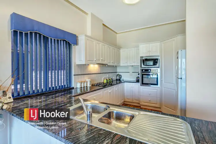 Fourth view of Homely house listing, 30A Chatswood Grove, Golden Grove SA 5125