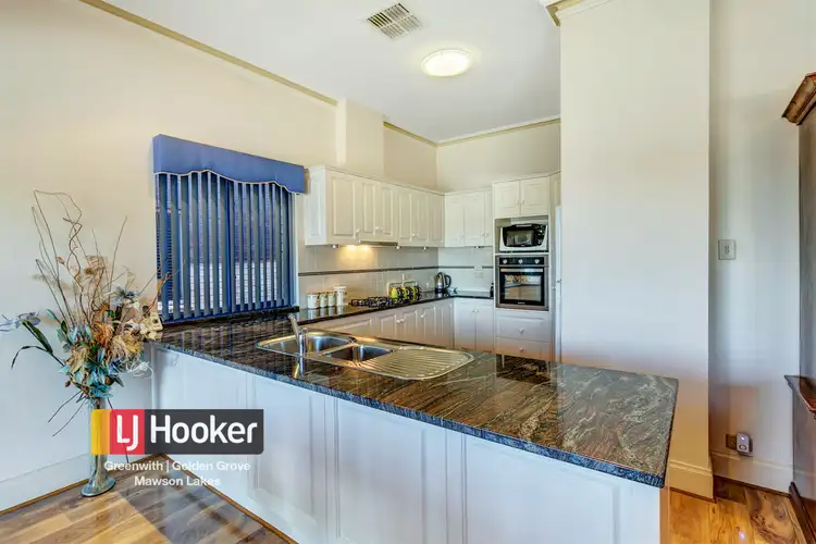 Fifth view of Homely house listing, 30A Chatswood Grove, Golden Grove SA 5125