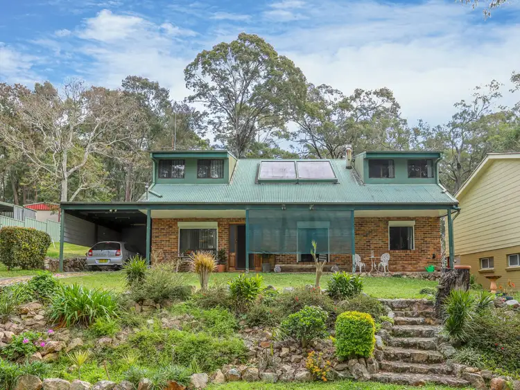 Main view of Homely house listing, 41 Cove Boulevard, North Arm Cove NSW 2324