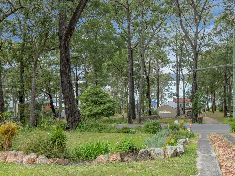 Second view of Homely house listing, 41 Cove Boulevard, North Arm Cove NSW 2324