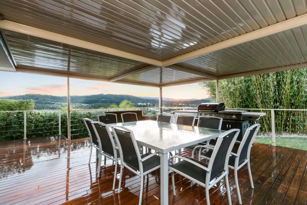 Main view of Homely house listing, 26 Taske Rise, Pacific Pines QLD 4211