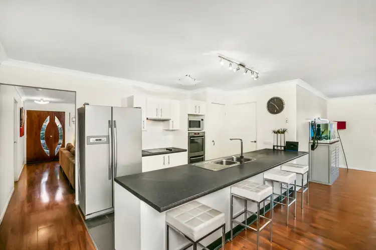 Third view of Homely house listing, 26 Taske Rise, Pacific Pines QLD 4211