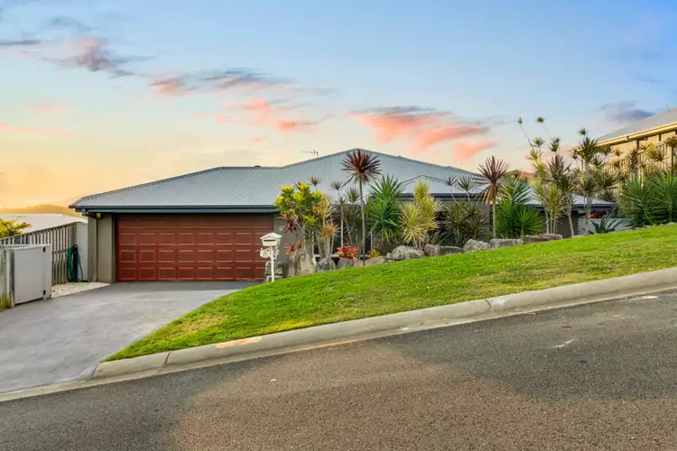 Fourth view of Homely house listing, 26 Taske Rise, Pacific Pines QLD 4211