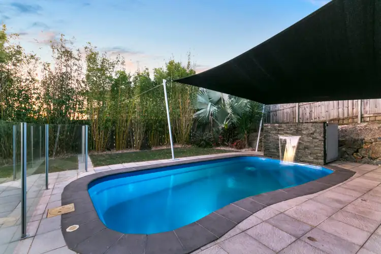 Sixth view of Homely house listing, 26 Taske Rise, Pacific Pines QLD 4211