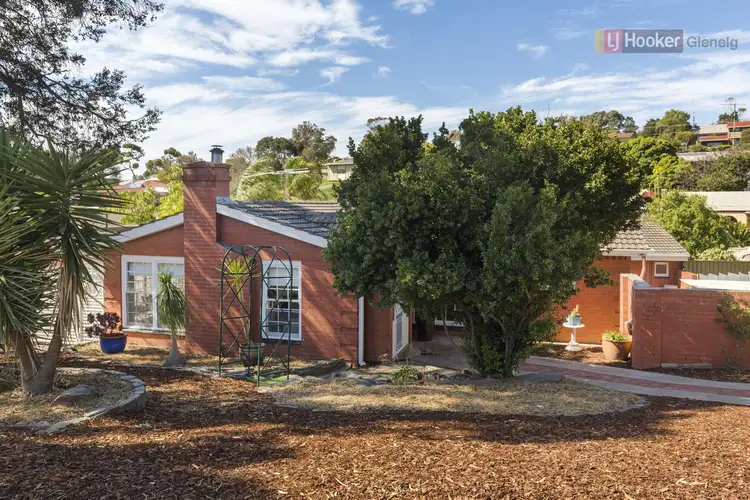 Second view of Homely house listing, 91 Eyre Street, Seaview Downs SA 5049