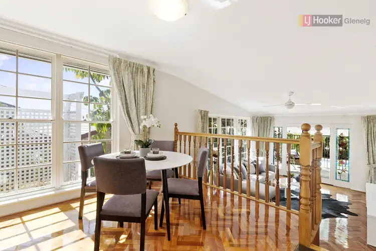 Fifth view of Homely house listing, 91 Eyre Street, Seaview Downs SA 5049