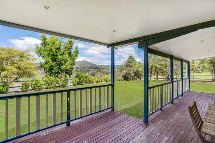 Second view of Homely house listing, 1/92 Wallandra Road, Tallai QLD 4213