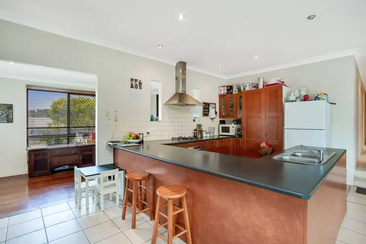 Third view of Homely house listing, 1/92 Wallandra Road, Tallai QLD 4213