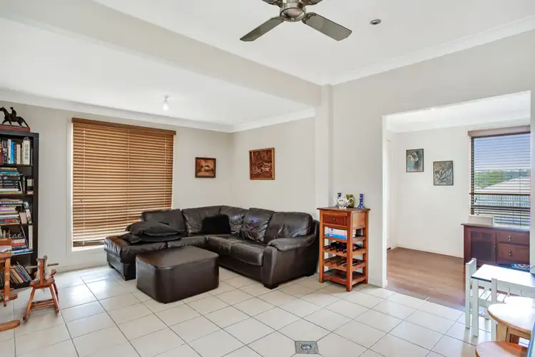 Fifth view of Homely house listing, 1/92 Wallandra Road, Tallai QLD 4213