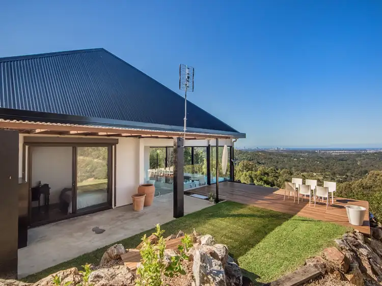 Second view of Homely house listing, 209 Little Nerang Road, Mudgeeraba QLD 4213