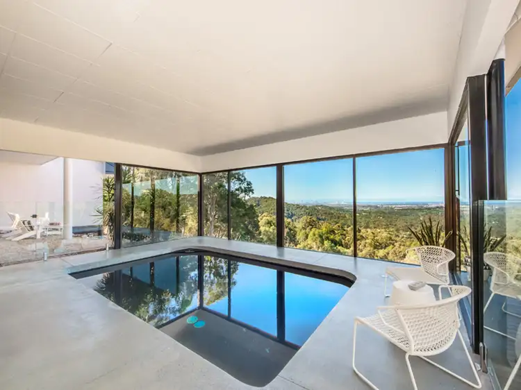 Third view of Homely house listing, 209 Little Nerang Road, Mudgeeraba QLD 4213