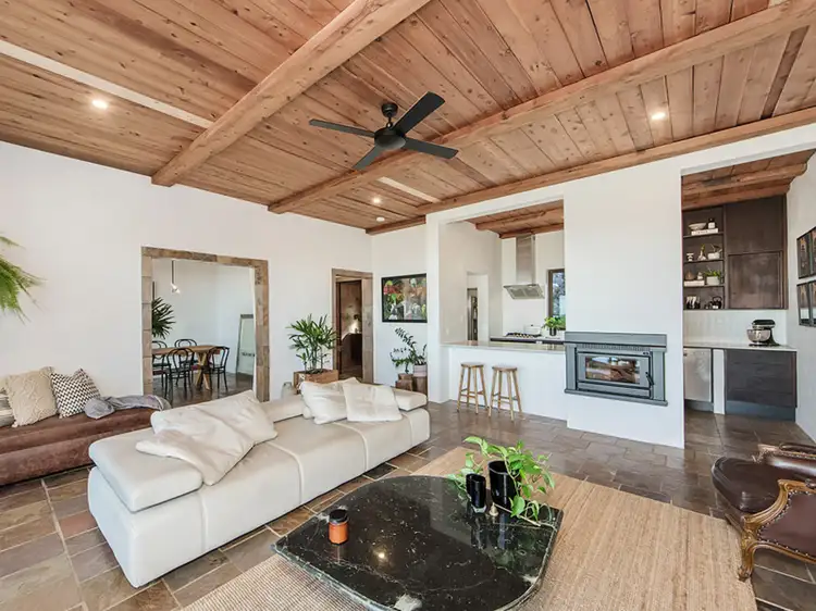 Fourth view of Homely house listing, 209 Little Nerang Road, Mudgeeraba QLD 4213