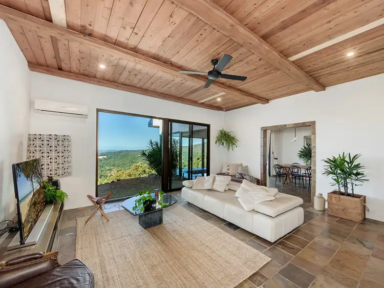 Fifth view of Homely house listing, 209 Little Nerang Road, Mudgeeraba QLD 4213