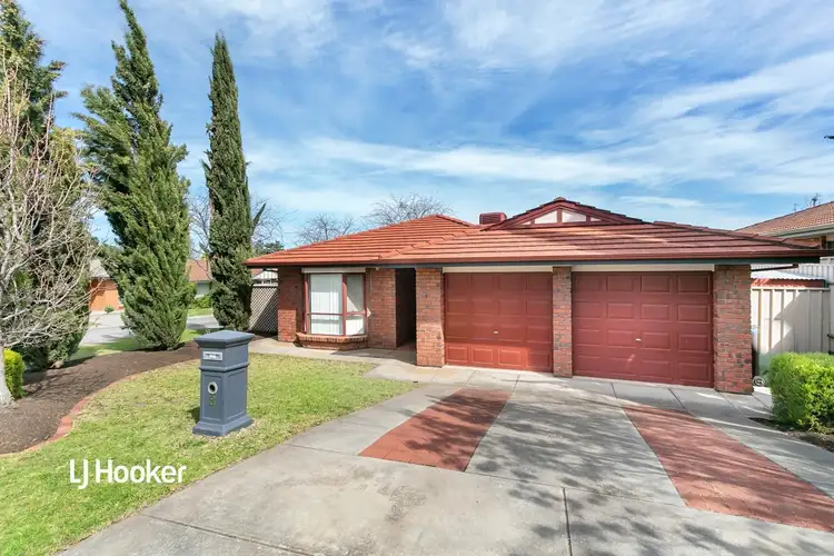 8 McEwin Court, Enfield SA 5085