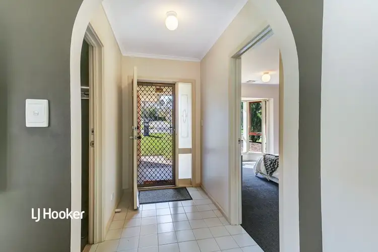 Second view of Homely house listing, 8 McEwin Court, Enfield SA 5085