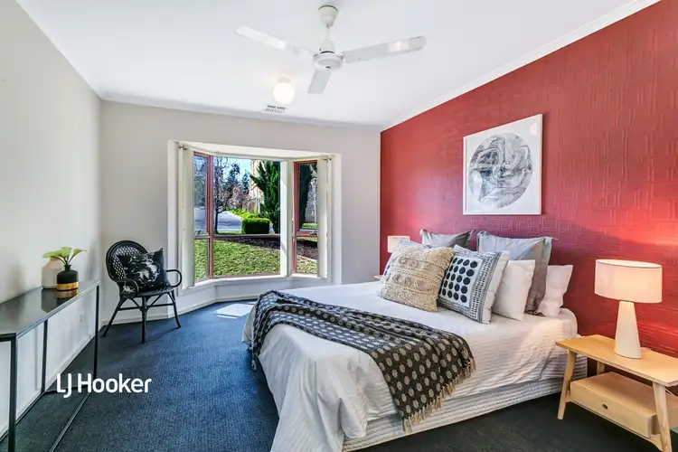 Third view of Homely house listing, 8 McEwin Court, Enfield SA 5085