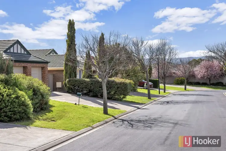 Main view of Homely house listing, 24 McKinley Court, Holden Hill SA 5088