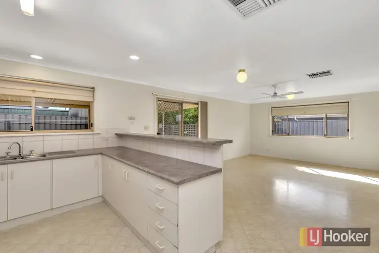 Fifth view of Homely house listing, 24 McKinley Court, Holden Hill SA 5088