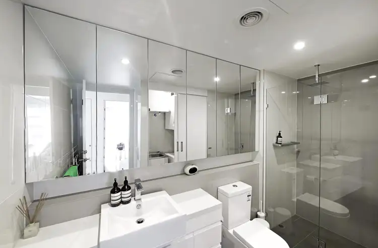 Sixth view of Homely apartment listing, 19/27 Berrigan Crescent, O'connor ACT 2602