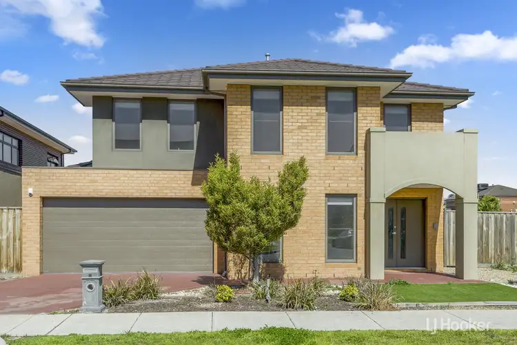 7 Kosa Avenue, Sunshine West VIC 3020