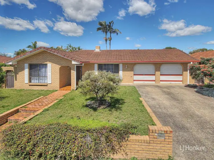 Main view of Homely house listing, 47 Cordia Street, Algester QLD 4115