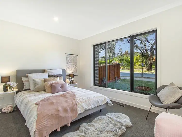 Fourth view of Homely townhouse listing, 4 Hylton Crescent, Forest Hill VIC 3131