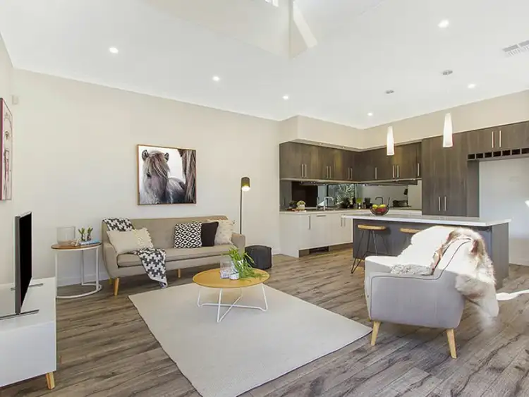 Sixth view of Homely townhouse listing, 4 Hylton Crescent, Forest Hill VIC 3131