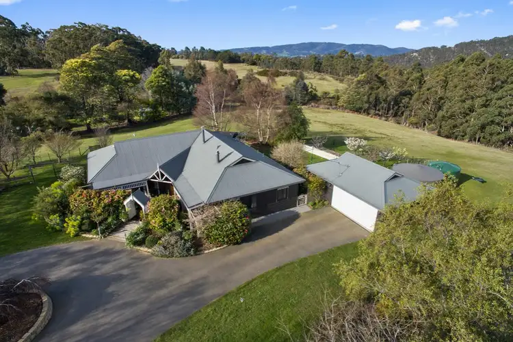 Main view of Homely house listing, 147 Tabors Road, Margate TAS 7054
