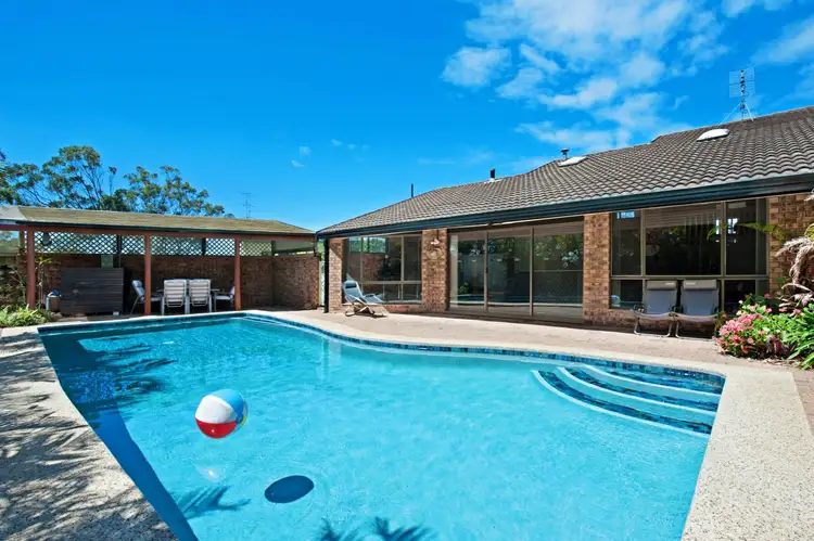 Main view of Homely house listing, 12 Pam Close, Jewells NSW 2280