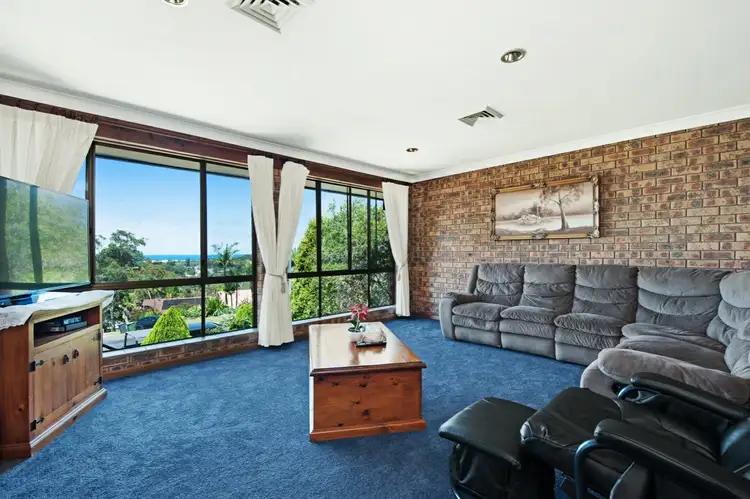 Fifth view of Homely house listing, 12 Pam Close, Jewells NSW 2280