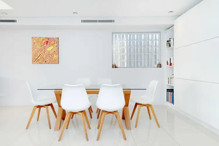 Second view of Homely apartment listing, 5/25 Dine Street, Randwick NSW 2031