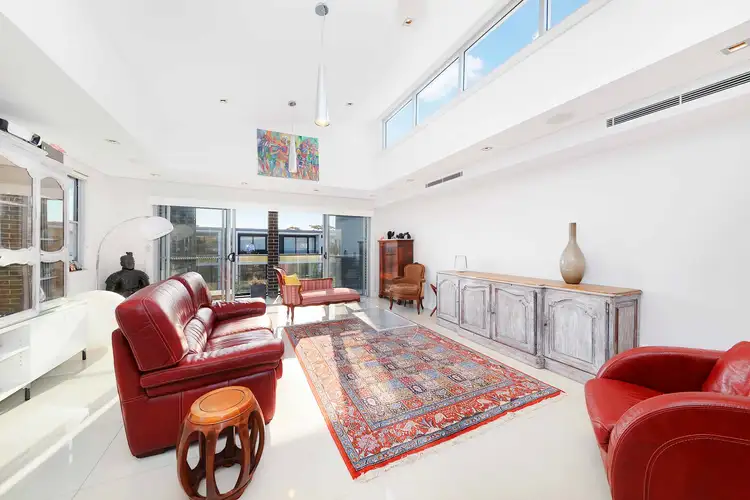Third view of Homely apartment listing, 5/25 Dine Street, Randwick NSW 2031