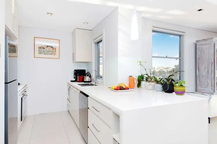Fifth view of Homely apartment listing, 5/25 Dine Street, Randwick NSW 2031