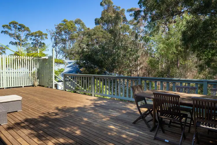 Main view of Homely house listing, 55 Long Beach Road, Long Beach NSW 2536