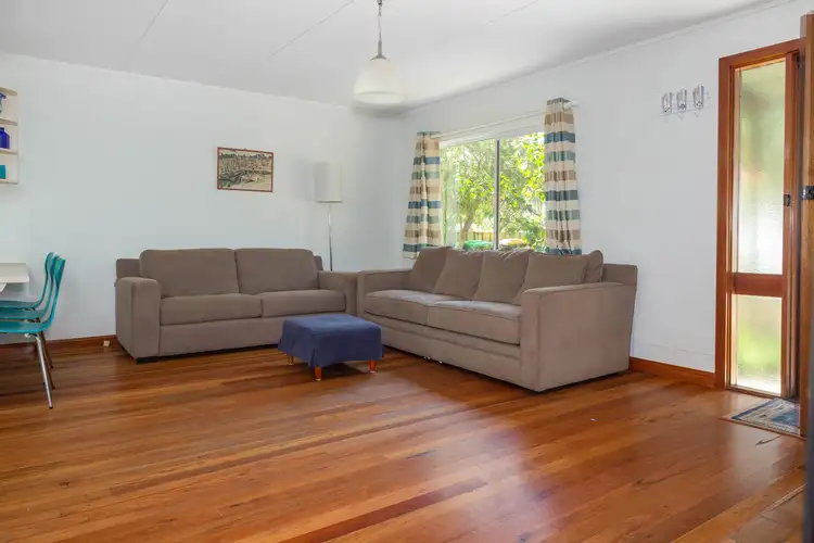 Second view of Homely house listing, 55 Long Beach Road, Long Beach NSW 2536