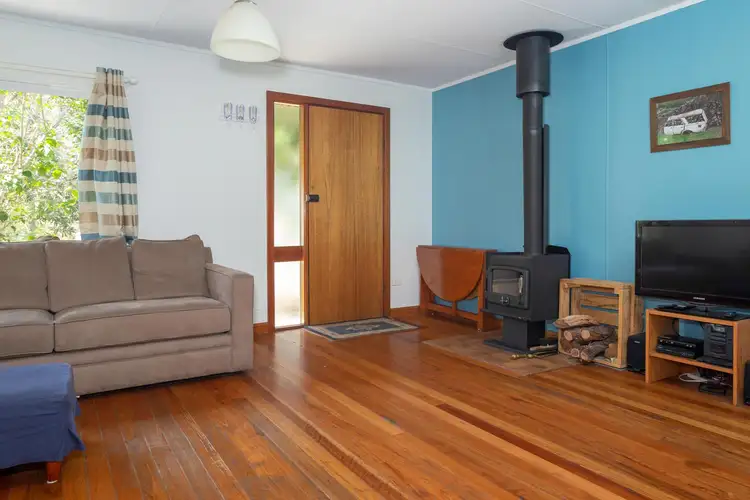 Fourth view of Homely house listing, 55 Long Beach Road, Long Beach NSW 2536