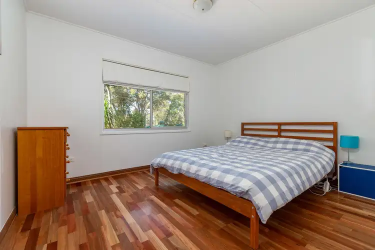 Fifth view of Homely house listing, 55 Long Beach Road, Long Beach NSW 2536